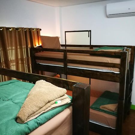 Stay With Jame Hostel شيانغ ماي المظهر الخارجي الصورة