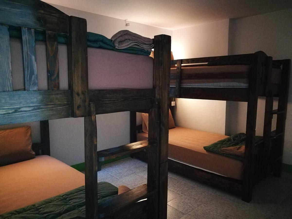 Stay With Jame Hostel شيانغ ماي المظهر الخارجي الصورة