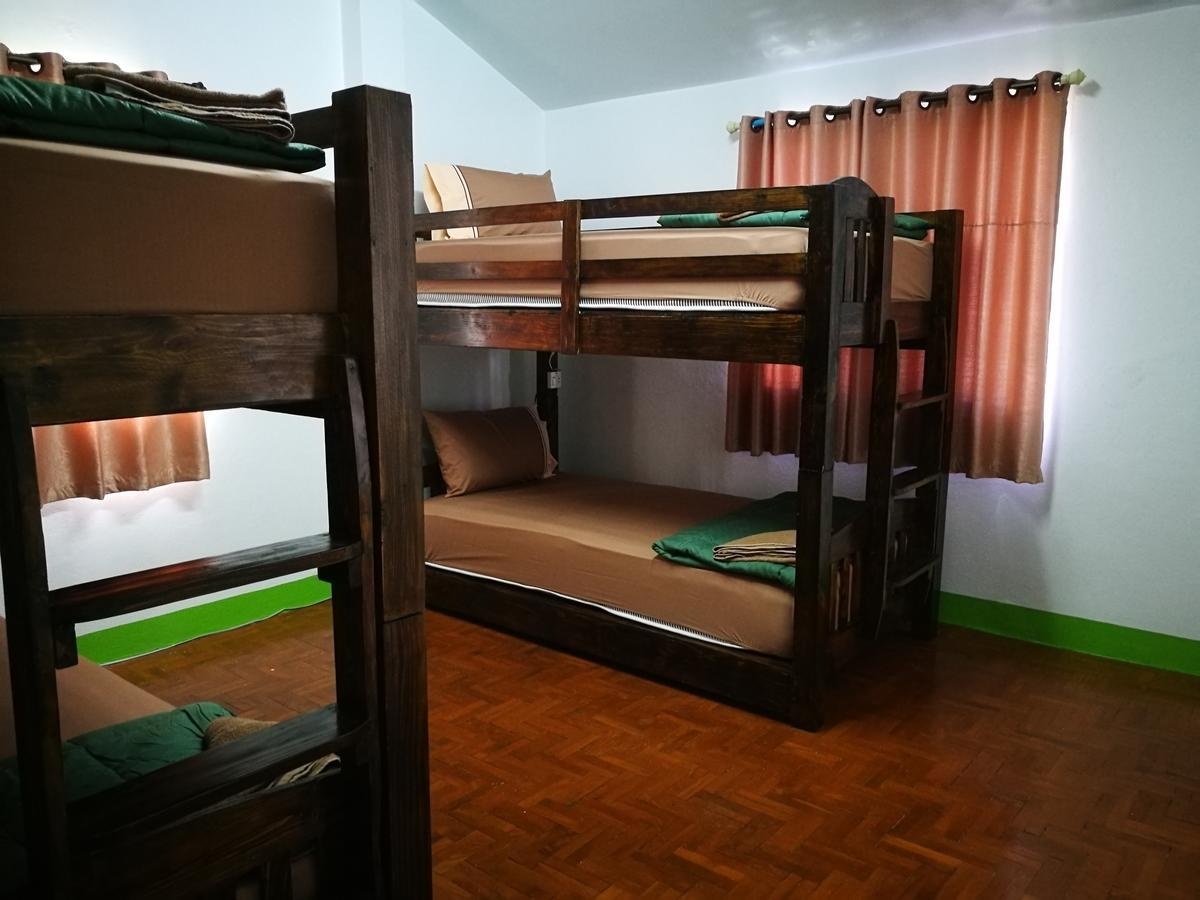 Stay With Jame Hostel شيانغ ماي المظهر الخارجي الصورة