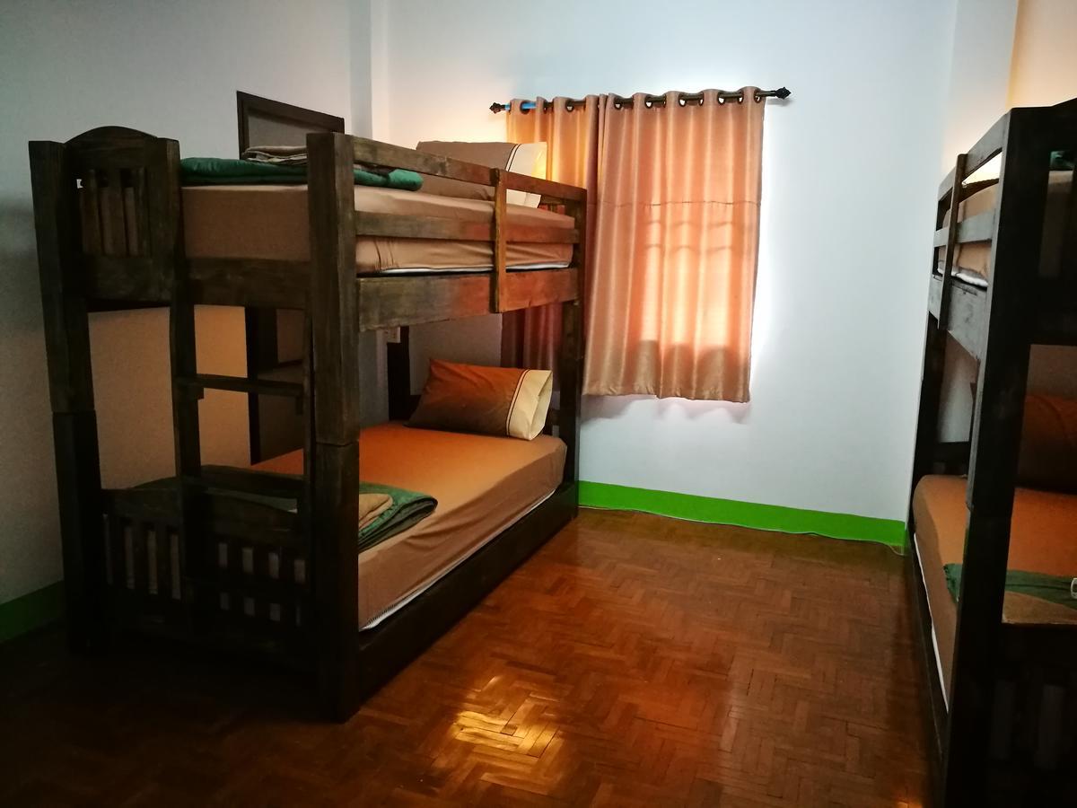 Stay With Jame Hostel شيانغ ماي المظهر الخارجي الصورة