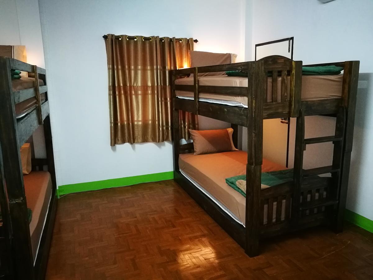 Stay With Jame Hostel شيانغ ماي المظهر الخارجي الصورة